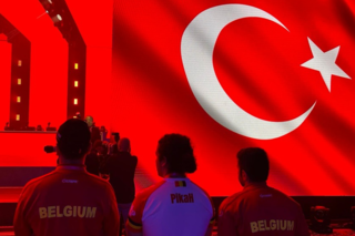 eFootball : Mikail Gonen sécurise un top 8 aux Global Esports Games