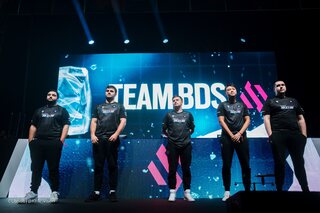 Rainbow Six : Team BDS remporte la grande finale des European League 2022