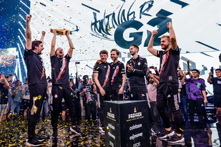 G2 klopt Team Liquid in BLAST World Final en wint eerste prijs sinds 2019