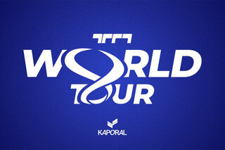 Trackmania World Tour Showdown : Une première compétition renversante