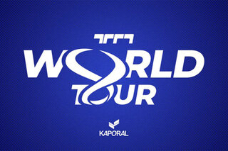 Trackmania World Tour Showdown: een verbluffende competitie