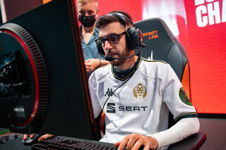 MAD Lions officialise Nisqy et son roster LEC pour 2023