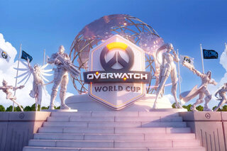 Blizzard onthult programma van Overwatch World Cup 2023