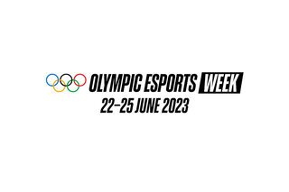 La première Semaine olympique d’esport débarque en 2023