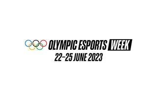 Eerste Olympic Esports Week gaat door in 2023