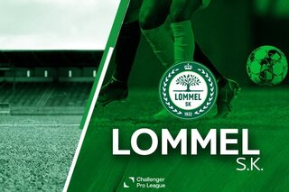 Preview CPL #3 : Lommel SK : beaucoup de moyens, mais quelle vision?