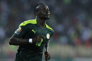 Le Sénégal visera un 1er titre à la CAN face au septuple champion égyptien