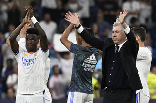En finale de la Ligue des champions, Carlo Ancelotti a rendez-vous avec l’histoire