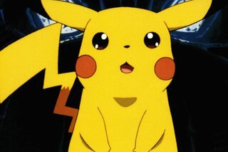 Nieuwe Pokémonfilm komt op Netflix