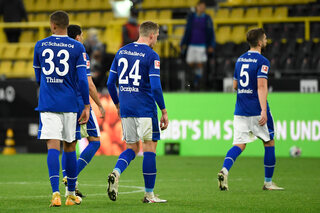 Noodlijdend Schalke 04 op zoek naar eerste zege sinds 17 januari