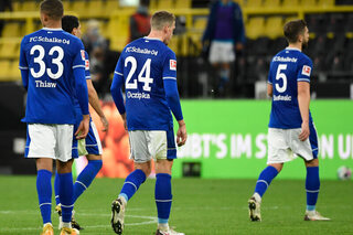 Schalke 04 à la recherche d'une première victoire depuis le 17 janvier