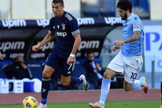 Juventus - Lazio Roma: een cruciale wedstrijd om heel wat redenen