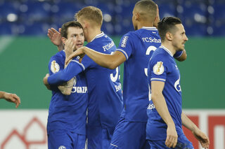 Schalke 04 voudra soigner sa reprise en Bundesliga