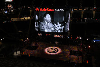MLK Day en NBA : quoi de mieux qu’une soirée entière en mode basket devant la télé ?