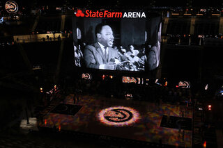 MLK Day in de NBA: wat is er beter dan een hele avond basketbal voor de tv?