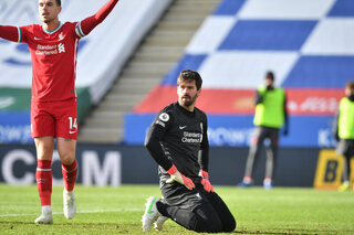 Liverpool wil tegen Leipzig vierde nederlaag op rij vermijden om seizoen te redden