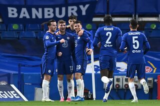 Chelsea face à la première étape de son parcours vers le doublé