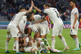 L'Italie flamboyante contre l'Espagne à deux visages: un choc méditerranéen en demi-finale de l’Euro