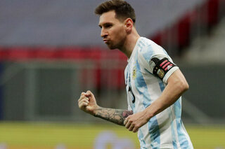 La Copa America se prépare à une finale de rêve entre les superstars Lionel Messi et Neymar