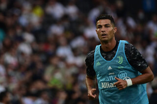 Blijft of vertrekt Cristiano Ronaldo bij Juventus?