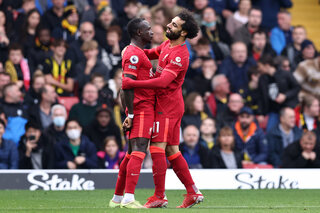 Sans Salah et Mané, Liverpool peut-il éliminer Arsenal en EFL Cup?