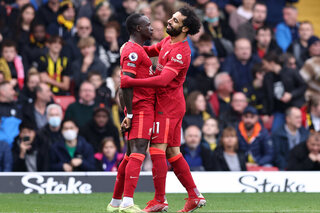 Kan Liverpool Arsenal uitschakelen in de EFL Cup zonder Salah en Mané?