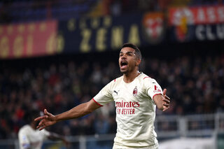 De livreur de frigo à révélation de l’AC Milan, l’incroyable parcours de Junior Messias