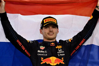 Max Verstappen s’essaie aux 24 Heures du Mans… virtuelles
