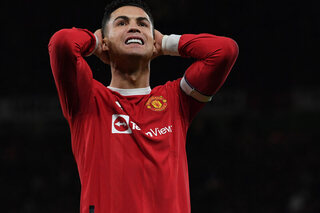 Is Cristiano Ronaldo dan toch niet de kingmaker van Manchester United?