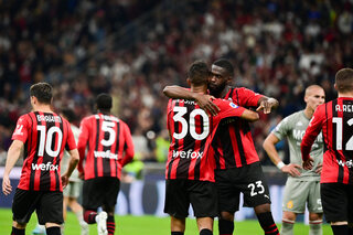 AC Milan mag plots dromen van Zaniolo, Sterling en andere toptransfers