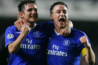 Après Terry, Lampard et Cole, Chelsea espère trouver un nouveau et futur leader du côté de West Ham United