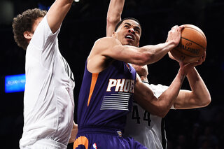 Kunnen de Portland Trail Blazers het tij keren tegen de oppermachtige Phoenix Suns?