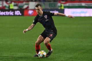 Ivan Perisic devra mener la Croatie à la victoire en Ligue des Nations contre la France pour prendre sa revanche après la finale de la Coupe du monde 2018