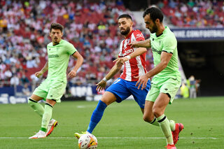 Atlético Madrid en Athletic Bilbao: een weinig bekende rivaliteit tussen twee broertjes