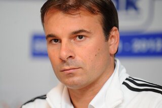 Stanojevic, de coach die de Europese droom van Charleroi wil doorprikken