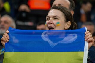 L'Écosse et l'Ukraine s'affrontent en barrages de la Coupe du monde dans un match qui dépasse le cadre du football