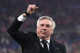 Carlo Ancelotti kroont zich tot meest succesvolle coach ooit in de UEFA Champions League