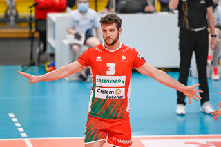 Maaseik espère valider son ticket pour la finale à Alost