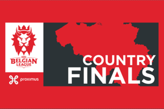 Country Finals: de ontknoping is nabij!