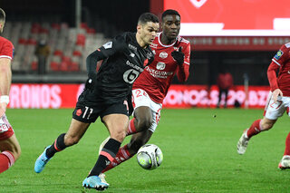 LOSC Lille heeft met Ben Arfa de beste dribbelaar van Ligue 1 sinds 2006 binnengehaald