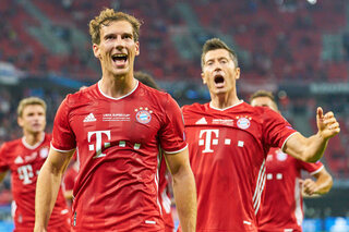 Le Bayern Munich débute la défense de son titre contre l'Atlético Madrid