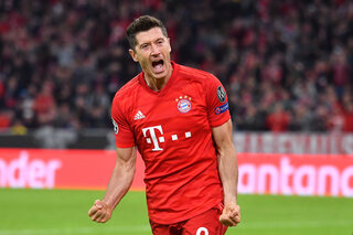 Le Bayern Munich est-il le grand favori pour la Ligue des champions ?
