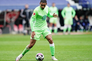 Maxence Lacroix kan Wolfsburg doen heropleven na nederlaag tegen Frankfurt