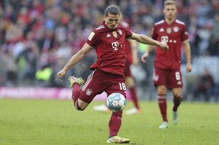 Heeft Bayern München met Sabitzer een probleem?