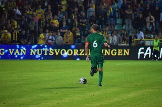 Vier veldspelers misten nog steeds geen minuut van de Proximus League