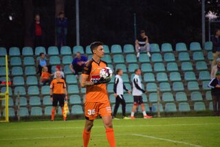 Nu ook officieel: Berke Özer blijft aan boord bij KVC Westerlo