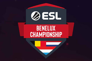 ESL Benelux: de eerste qualifiers zorgen voor verrassingen!