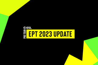 ESL Pro Tour : Du changement en 2023