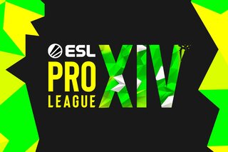 ESL Pro League: op naar de play-offs!