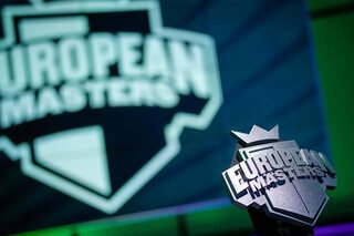 European Masters : Découvrez les quart-de-finalistes